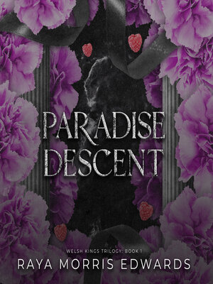 cover image of Paradise Descent